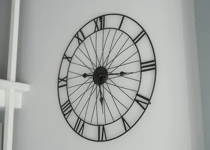 Apartamento Charming And Modern With Mezzanine In Center By Renters *