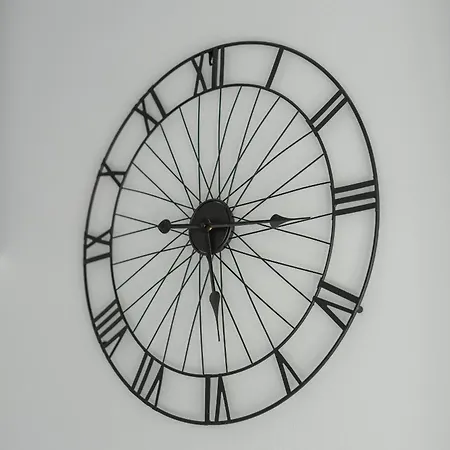 Apartment Charming And Modern With Mezzanine In Center By Renters *